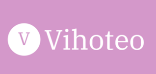 VIHOTEO logo