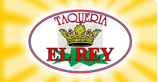Taqueria el Rey logo
