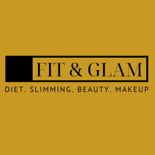 Fit and Glam logo