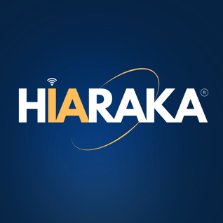 Hiaraka logo