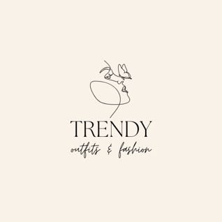 Trendy outfit ideas for mature women logo