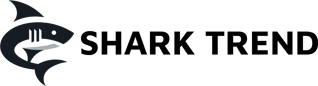 SHARK TREND logo