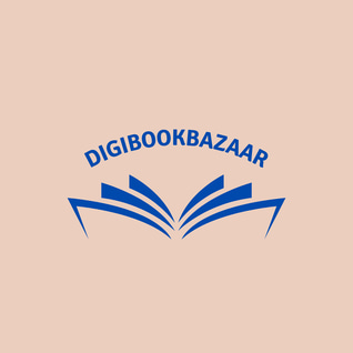 Digi Book Bazzar logo