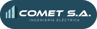 COMET S.A. logo