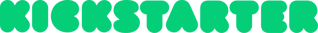 KICKSTARTER logo