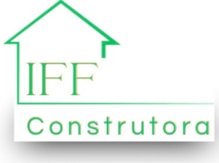 iFF Construtora logo
