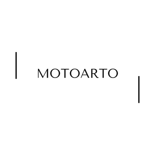 MOTOARTO logo