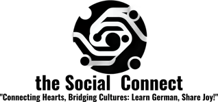 The Social Connet logo