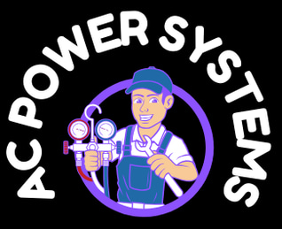 AC Power Systems logo