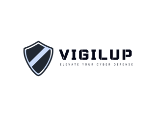 VigilUp logo