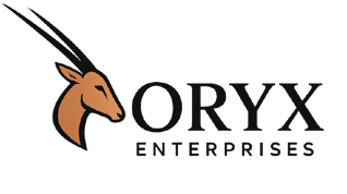 Oryx Enterprises logo