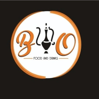 Brunch d'Orient logo