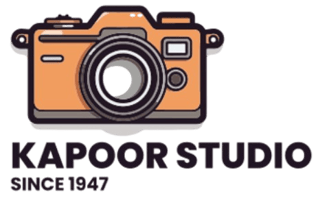 Kapoor Studio logo