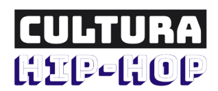 Cultura Hip-Hop - Melhor Escrita logo