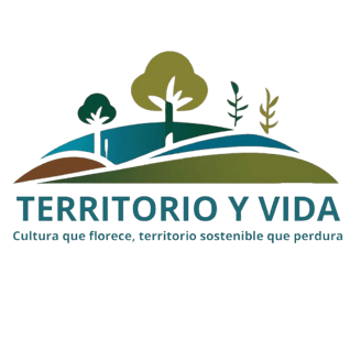 Territorio y Vida logo