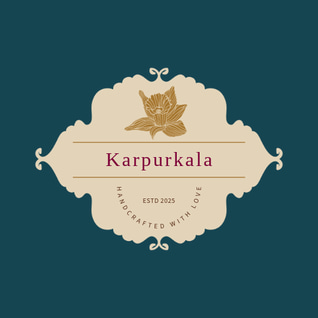 KarpurKala logo