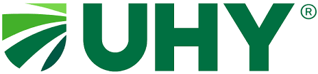 UHY Cambodia logo