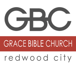 Grace Bible Church logo