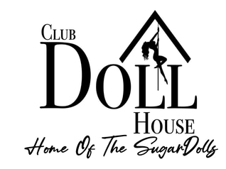 Club DollHouse logo