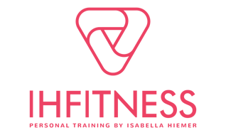 IHFitness logo