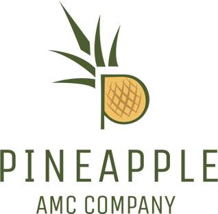 Pineapple AMC logo