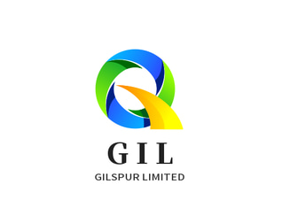 gilspur.shop logo