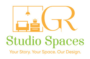 GE Studio Spaces logo