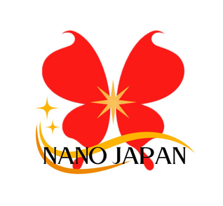 NANO JAPAN logo