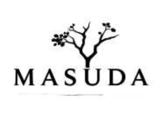 Masuda Leilões logo