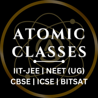 Atomic Classes logo