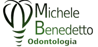 Odonto Michele Benedetto logo