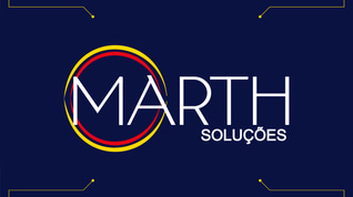 Marth Soluções logo