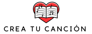 Crea tu canción logo