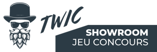 Jeux concours logo