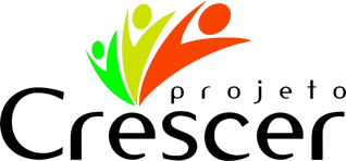 Projeto Crescer logo