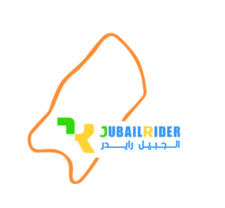 مجموعة الجبيل رايدر logo
