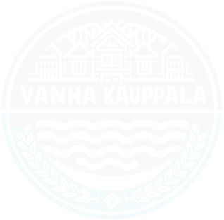 Vanha Kauppala logo