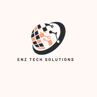 ENZ TECH SOLUTIONS LLC logo