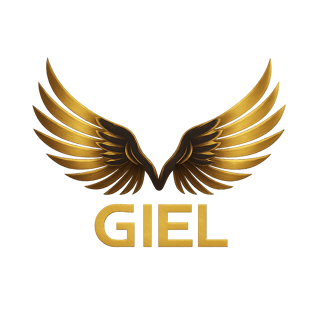 Giel artes marciales logo