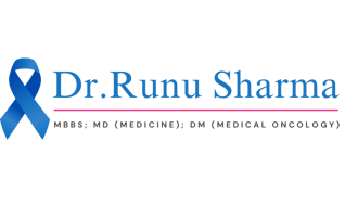 Dr Runu sharma logo