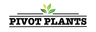 Pivot Plants logo