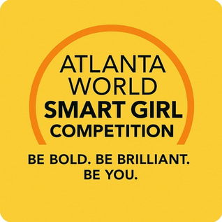 atlanta girl smart girl logo