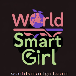 atlanta girl smart girl logo