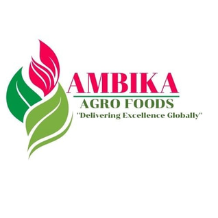 Ambika Agro Foods logo