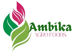 Ambika Agro Foods logo