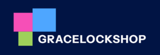 GRACELOCKSHOP logo