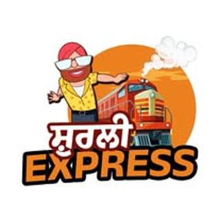 shurliexpress.in logo