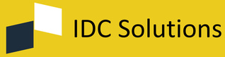 IDC Solutions logo