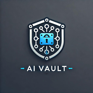 AI Vault logo