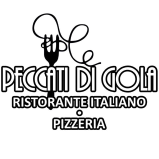 Peccati Di Gola logo